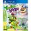 Team17 Yooka-Laylee