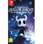 Team Cherry Hollow Knight