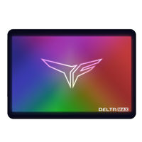 Team Group Delta Max RGB SSD