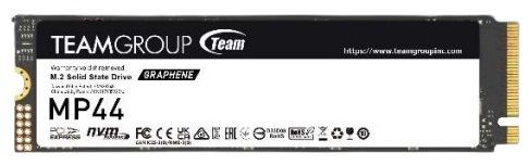 Team Group MP44 M.2 SSD