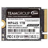 Team Group MP44S M.2 SSD