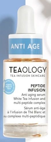 Teaology Peptide Infusion Siero