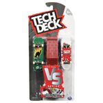 Tech Deck Mini Skate