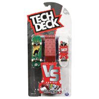 Tech Deck Mini Skate