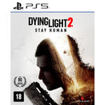 Techland Publishing Dying Light 2: Stay Human