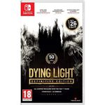 Techland Publishing Dying Light - Definitive Edition