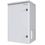 Techly Armadio Rack 19" 7U IP55