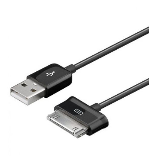 Techly Cavo Usb per Samsung Galaxy Tab