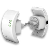 Techly I-WL-REPEATER