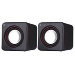 Techly ICC SP-320ETY