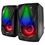 Techmade Gamspeaker