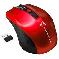 Techmade TM-XJ30-RED