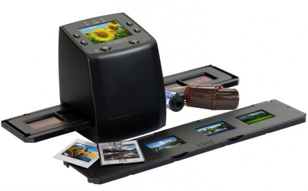 Technaxx DigiScan DS-02