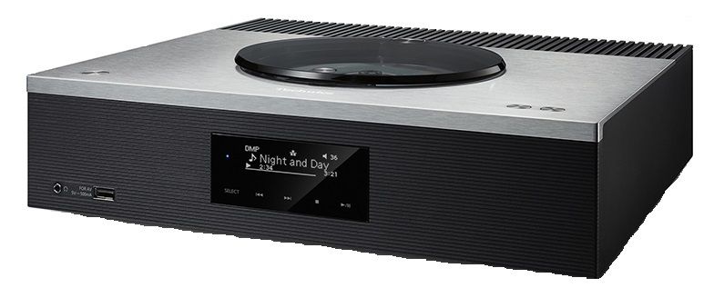 Technics SA-C600