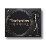 Technics SL-1200-MK7 Limited Edition