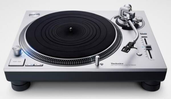 Technics SL-1200GR2
