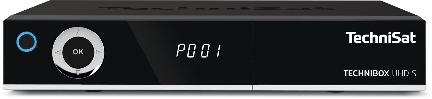 Technisat Technibox UHD S
