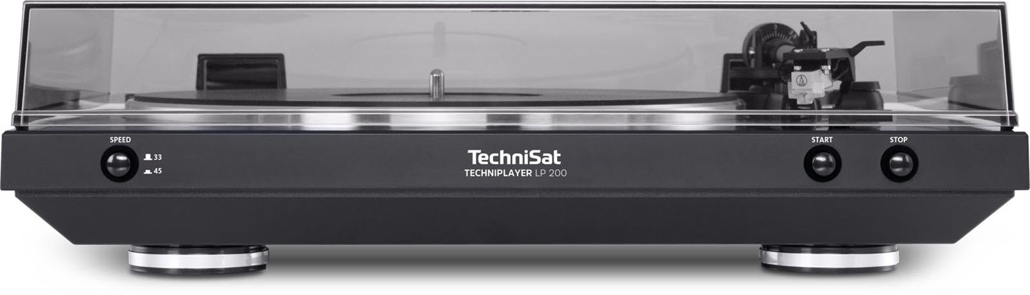 Technisat TechniPlayer LP 200