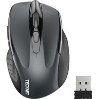 Tecknet Pro Mouse Wireless M003