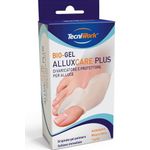 Tecniwork Alluxcare Plus Divaricatore e Protettore per Alluce