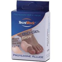 Tecniwork Bio-Gel Skin Protezione Alluce