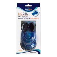 Tecniwork Bio-Gel Talloniera Ammortizzante Antishock