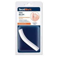 Tecniwork Biogel Tubo Protettivo Per Dita dei Piedi