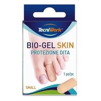 Tecniwork Bioskin Bio-Gel Skin Protezione Dita