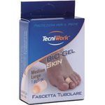 Tecniwork Bioskin Fascetta Tubolare