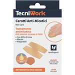 Tecniwork Cerotti Anti-Micotici