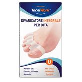 Tecniwork Divarivcatore Integrale in Gel Dita