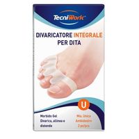 Tecniwork Divarivcatore Integrale in Gel Dita