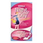 Tecniwork Night and Day Comfort Talloniera