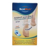 Tecniwork Night and Day Talloniera Soft