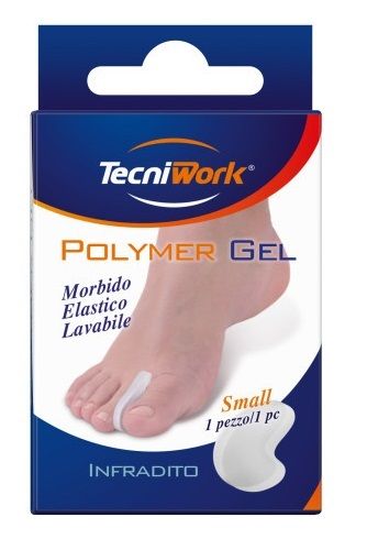 Tecniwork Polymer Gel Infradito