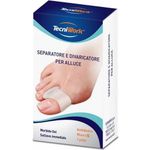 Tecniwork Separatore e Divaricatore per Alluce