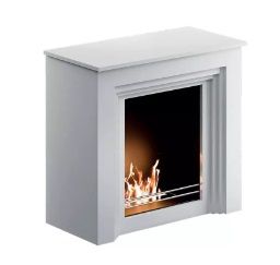 Tecno Air System Ruby Falcade