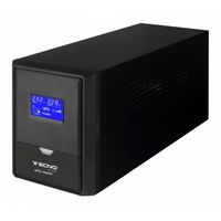 Tecno Accessori UPS LCD Series