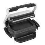 Tefal OptiGrill Snacking&Baking