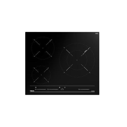 Teka IBC 63015 BK MSS
