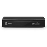 TELE System TS6815 T2HEVC