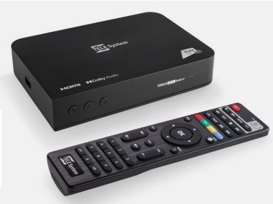 TELE System TS9019