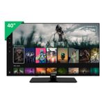Telefunken TE40750B45I2KT