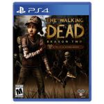 Telltale The Walking Dead: Season 2