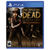 Telltale The Walking Dead: Season 2