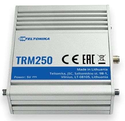 Teltonika TRM250