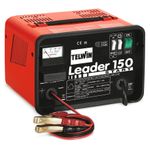 Telwin Caricabatterie Leader 150 Start