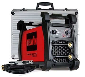 Telwin Saldatrice Technology 238 XT CE/MPGE