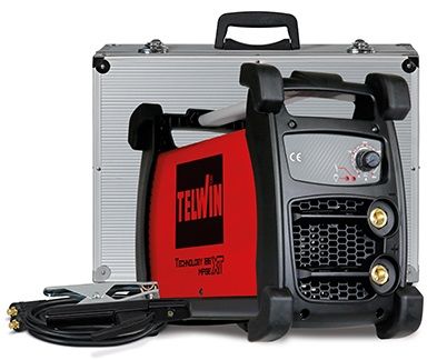 Telwin Technology 186 XT MPGE