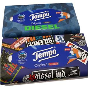 Tempo Fazzoletti Classici